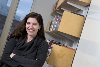 Cover image for Devah Pager, Harvard Sociology Professor and Pioneer, Dies at 46