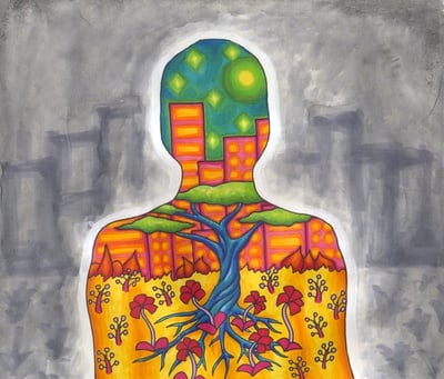 Cover image for On True Illusions