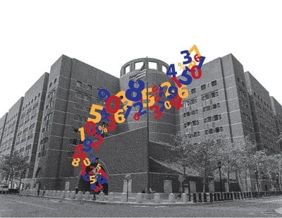 Cover image for Data Could Decide the Harvard Admissions Trial. Here’s How and Why