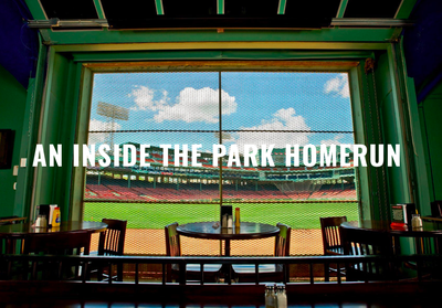 Cover image for The Best Drunk Food Near Fenway