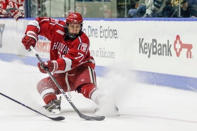 Cover image for LIVE: Men's Hockey Hosts Arizona St. in Weekend Back-to-Back