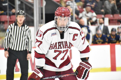 Cover image for Athlete of the Week: Lewis Zerter-Gossage