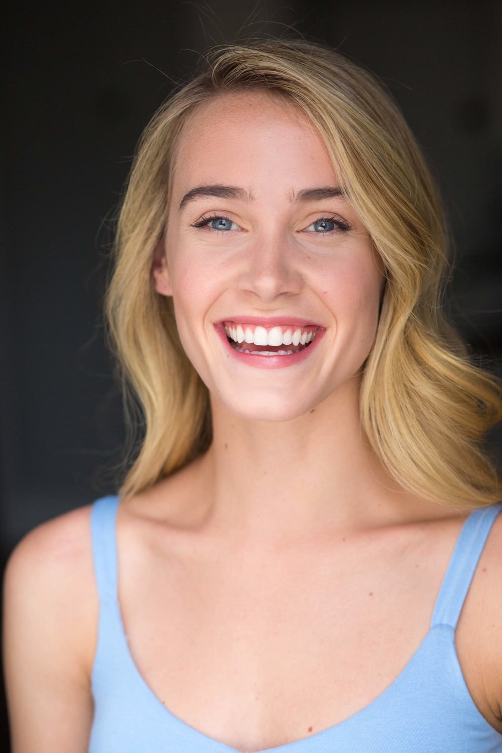 Annabel O’Hagan ’19 is one of the latest additions to the cast of the Hasty Pudding Theatricals.