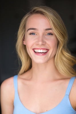 Cover image for Meet Annabel O’Hagan ’19, One of the First Women to Join the Hasty Pudding Cast