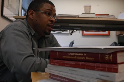 Cover image for Roland Fryer