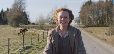 Cover image for In ‘Becoming Astrid,’ Ericsson Finds Freedom Before Writing ‘Pippi Longstocking’