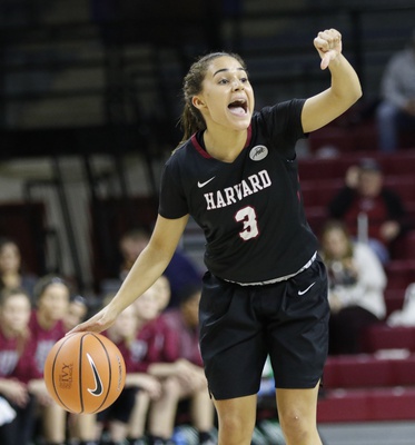 Cover image for Women's Basketball Hosts QPac on Friday Night