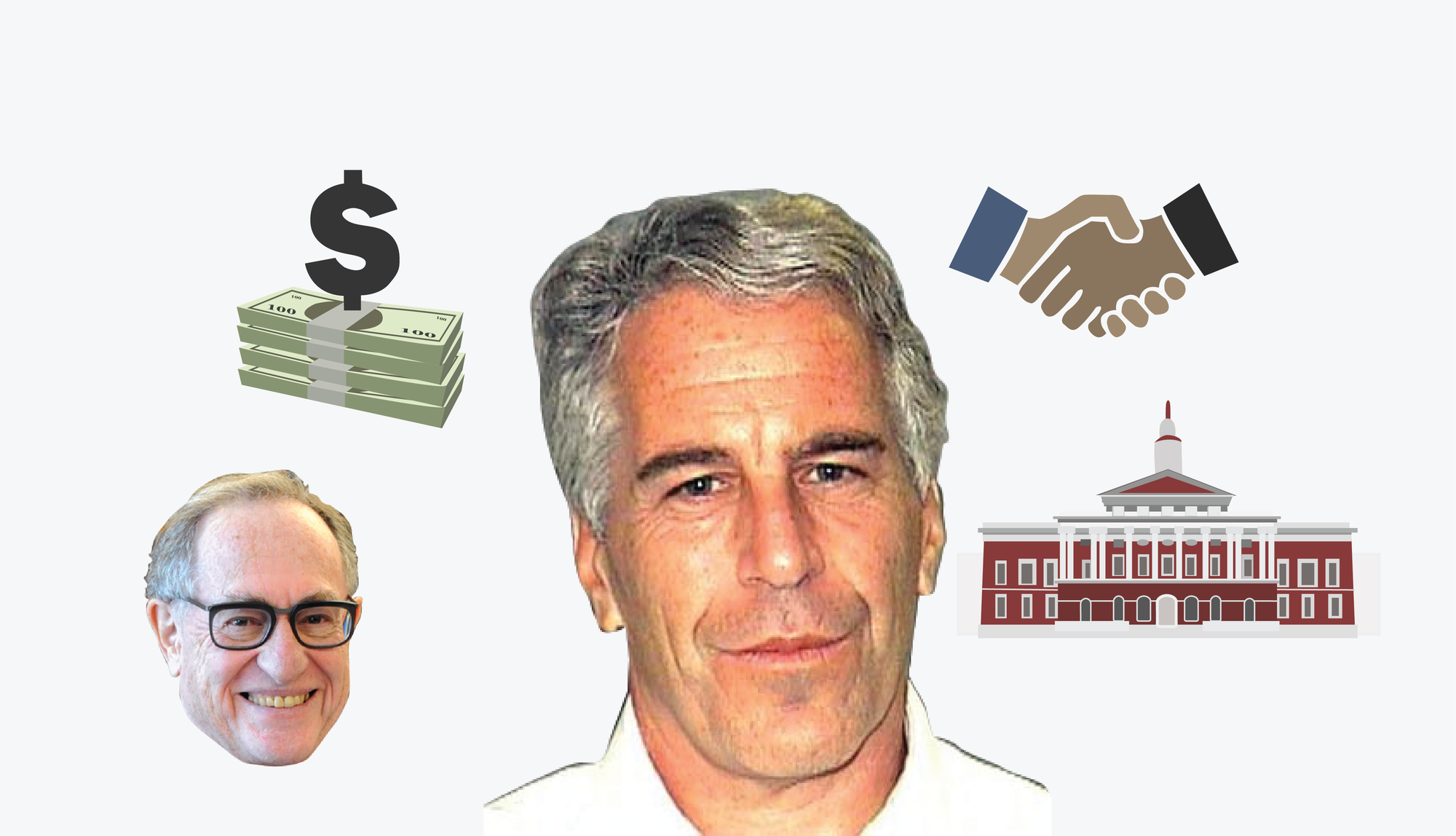 Billionaire and Convicted Sex Offender Jeffrey Epstein Boasts Deep ...