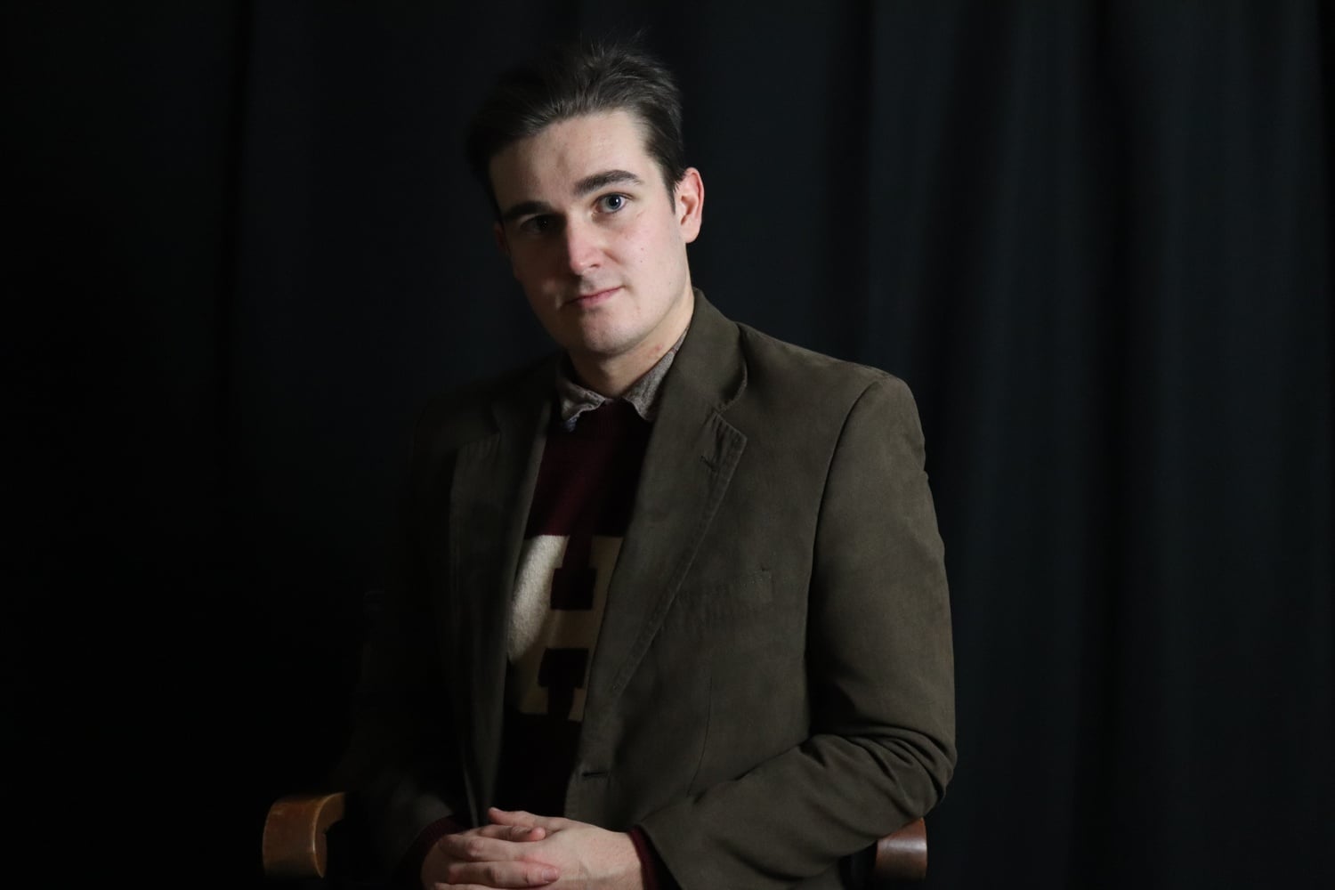 Ethan B. Reichsman '19