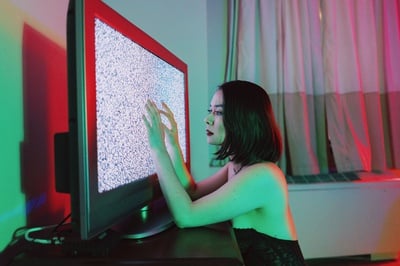 Cover image for Mitski
