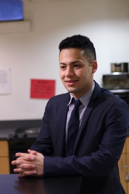 Cover image for Alan D. Estrada