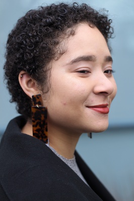 Cover image for Genesis N. De Los Santos