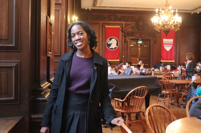 Cover image for Jamie A. Hawkins