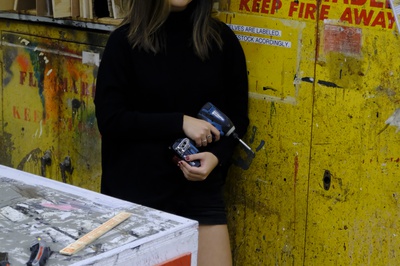 Cover image for Sherry T. Gao