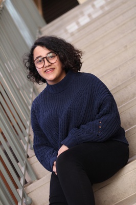 Cover image for Zuneera Shah