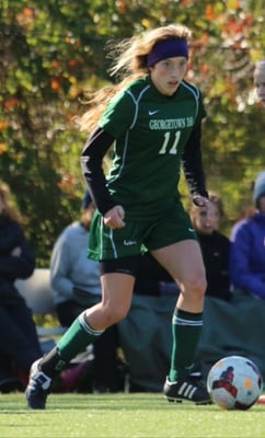 Cover image for Natanson Soccer 5