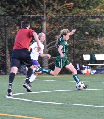 Cover image for Natanson Soccer 3