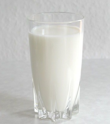 Cover image for 'The Post Milk Generation'