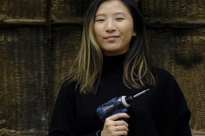 Cover image for Sherry T. Gao