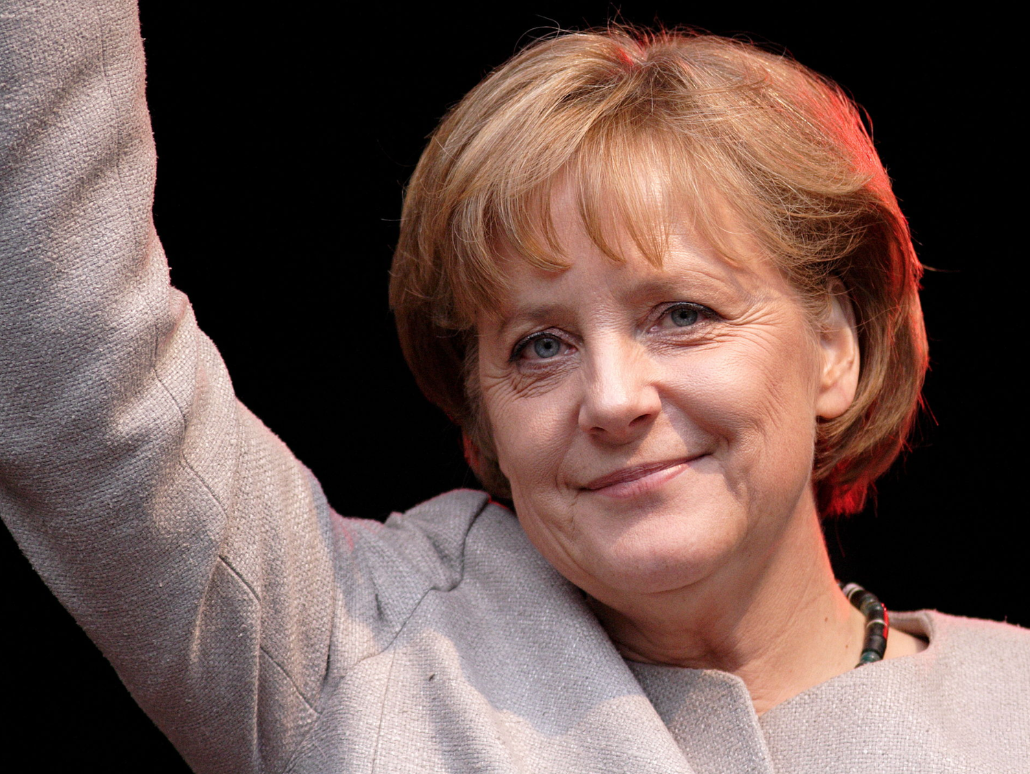 Angela Merkel will serve as Harvard's 2019 Commencement speaker.
