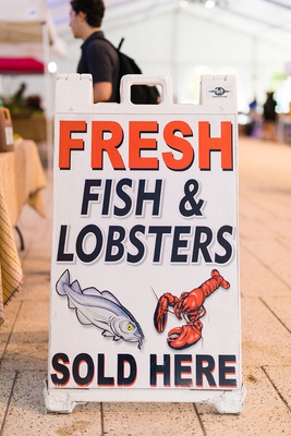 Cover image for Farmer's Market