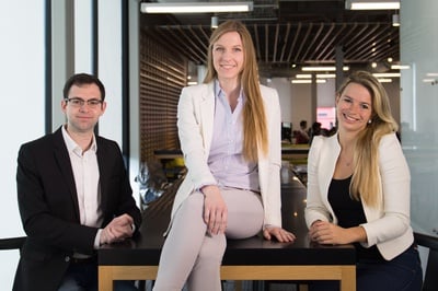Cover image for StemGem PIC Finalists