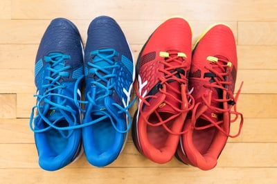 Cover image for New Kicks