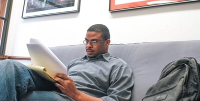 Cover image for Roland Fryer