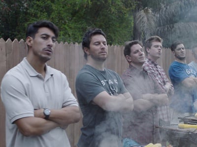 Cover image for Does Gillette Get to be Part of #MeToo?
