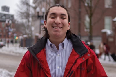 Cover image for Language Requirement Changes Pave Way for Harvard Students Seeking Credit for Native Languages