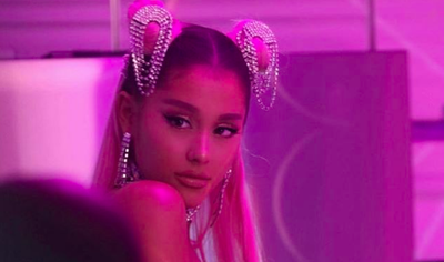 Cover image for Ariana Grande's '7 rings' is Out of Step and Out of Touch