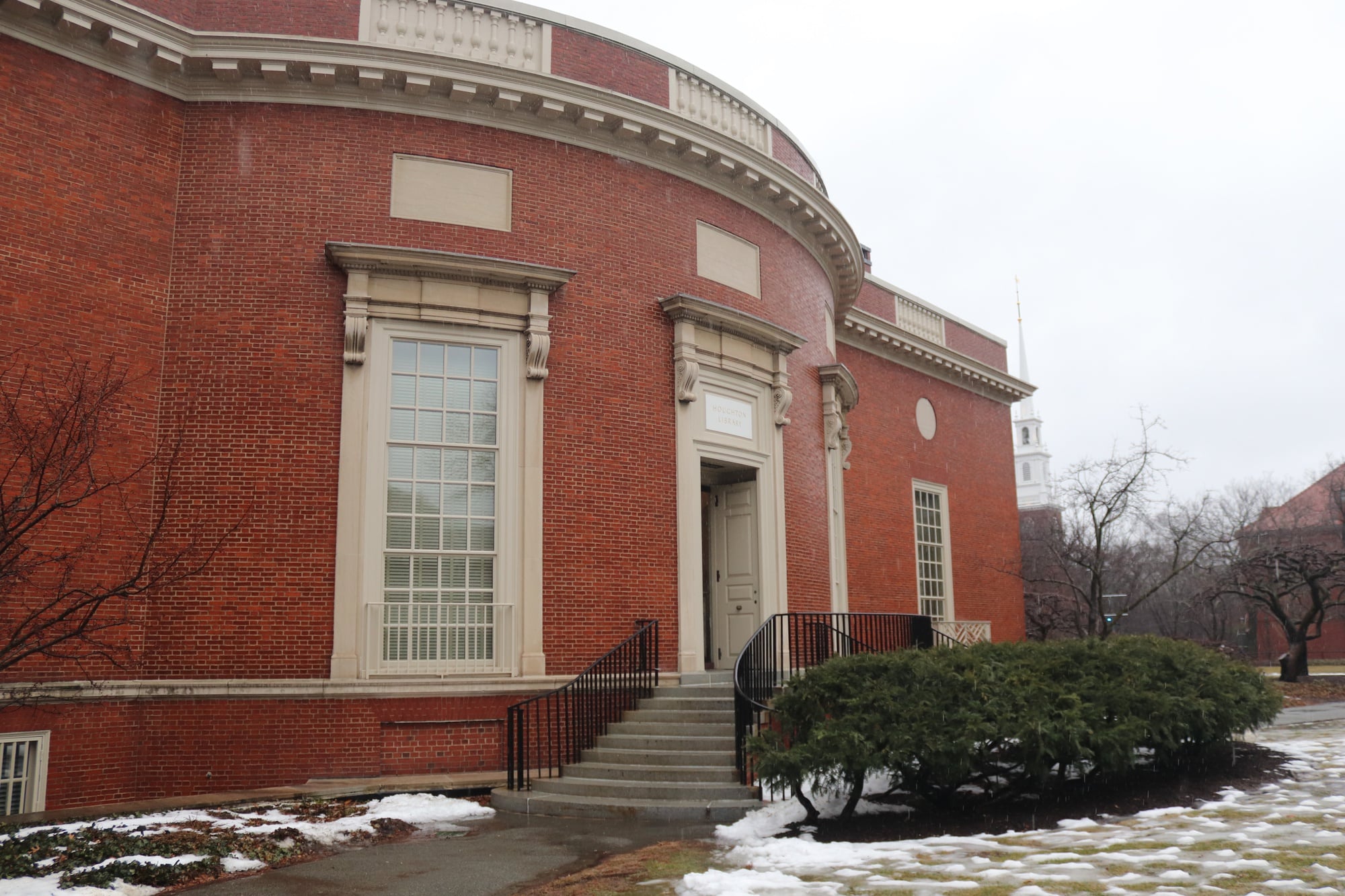 Donor’s Collection of Children’s Literature Sparks Houghton Library ...