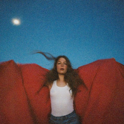 Cover image for 'Heard It In a Past Life'
