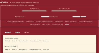 Cover image for QGuide+: The Student-Made Gem Finder You Need to Use