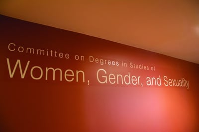 Cover image for How Many Women Teach in FAS? Harvard Won’t Say.