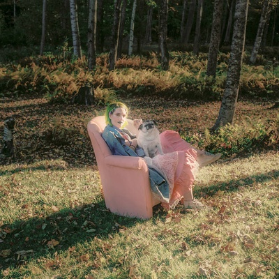 Cover image for Sir Babygirl’s ‘Crush on Me’ is Eminently Crush-worthy