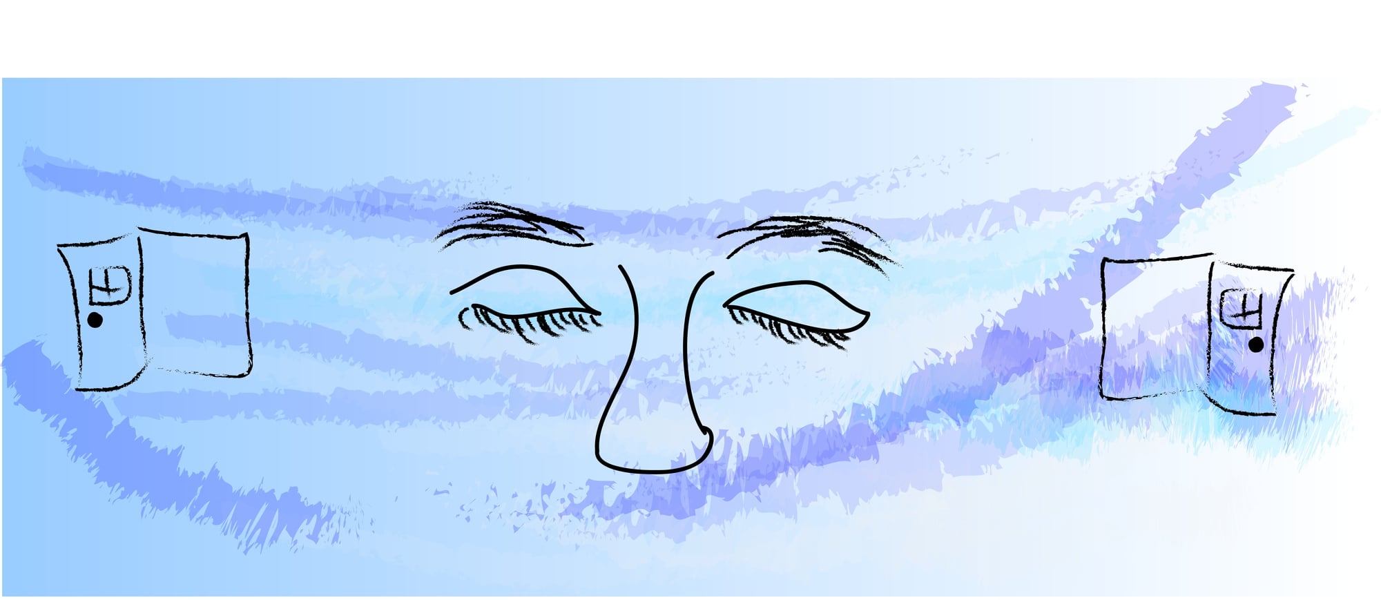 Sophia M. Higgins wants to transcend.