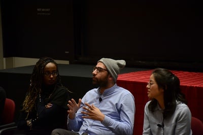 Cover image for College Freedom Forum