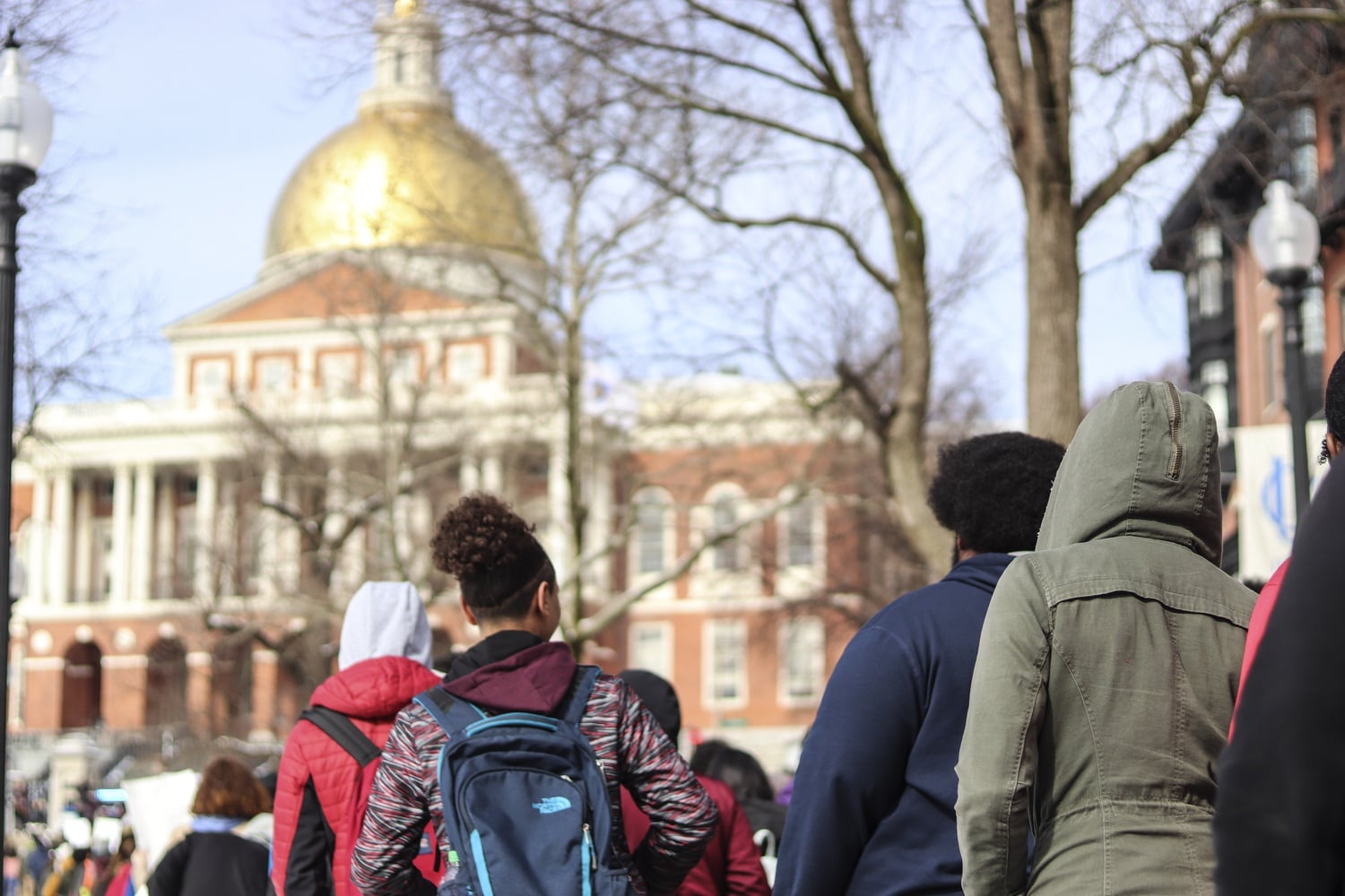 Governor Charlie D. Baker '79 declared a state of emergency in Massachusetts Tuesday after the number of recorded coronavirus cases in the state doubled overnight.