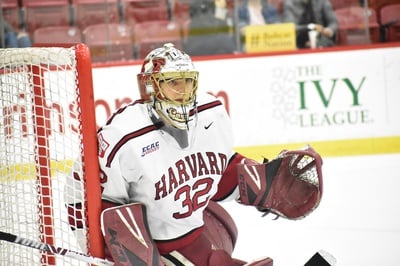 Cover image for LIVE: Men's Hockey Duels Brown at Home