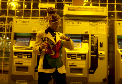 Cover image for Top Five Recent Local Rap Music Videos