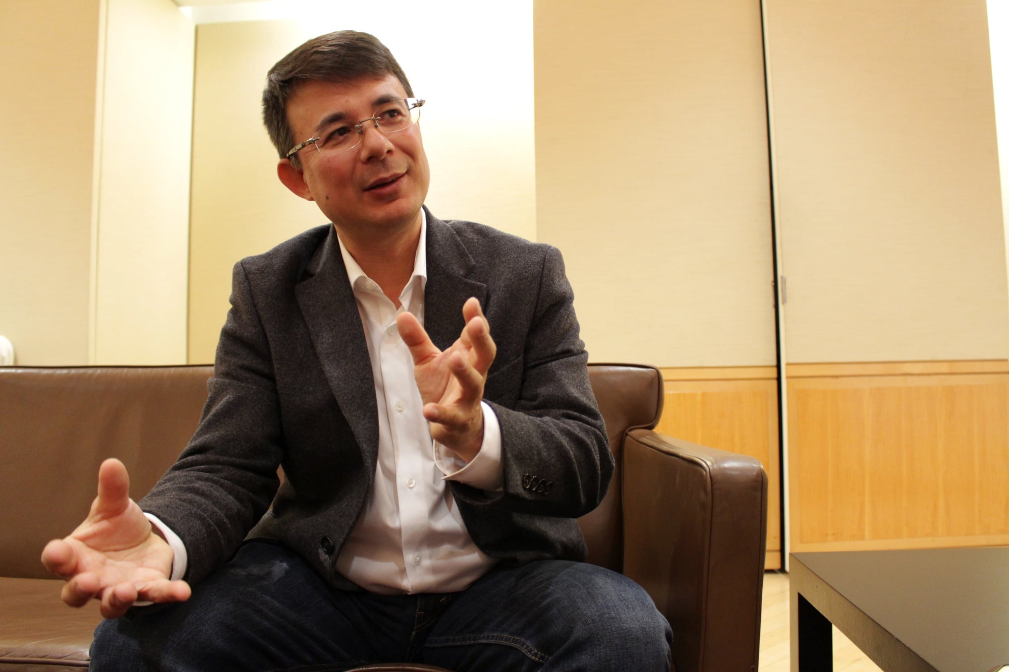 Duncan Ryūken Williams is a Professor of Religion and East Asian Languages and Cultures at University of Southern California Dornsife.