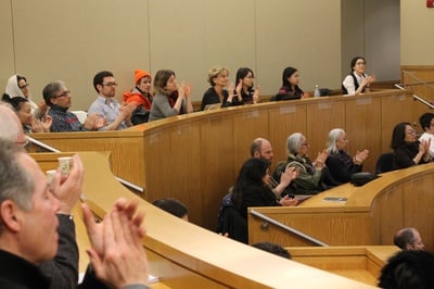 Cover image for Japanese Studies Forum