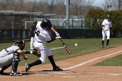 Cover image for Next Batter Up: Baseball Preview
