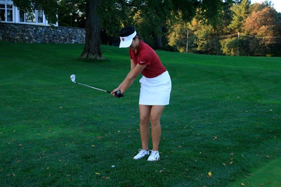 Cover image for Chipping Away: Golf Preview
