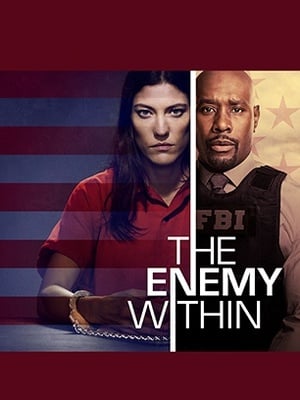 Cover image for The Enemy Within: Series Premiere