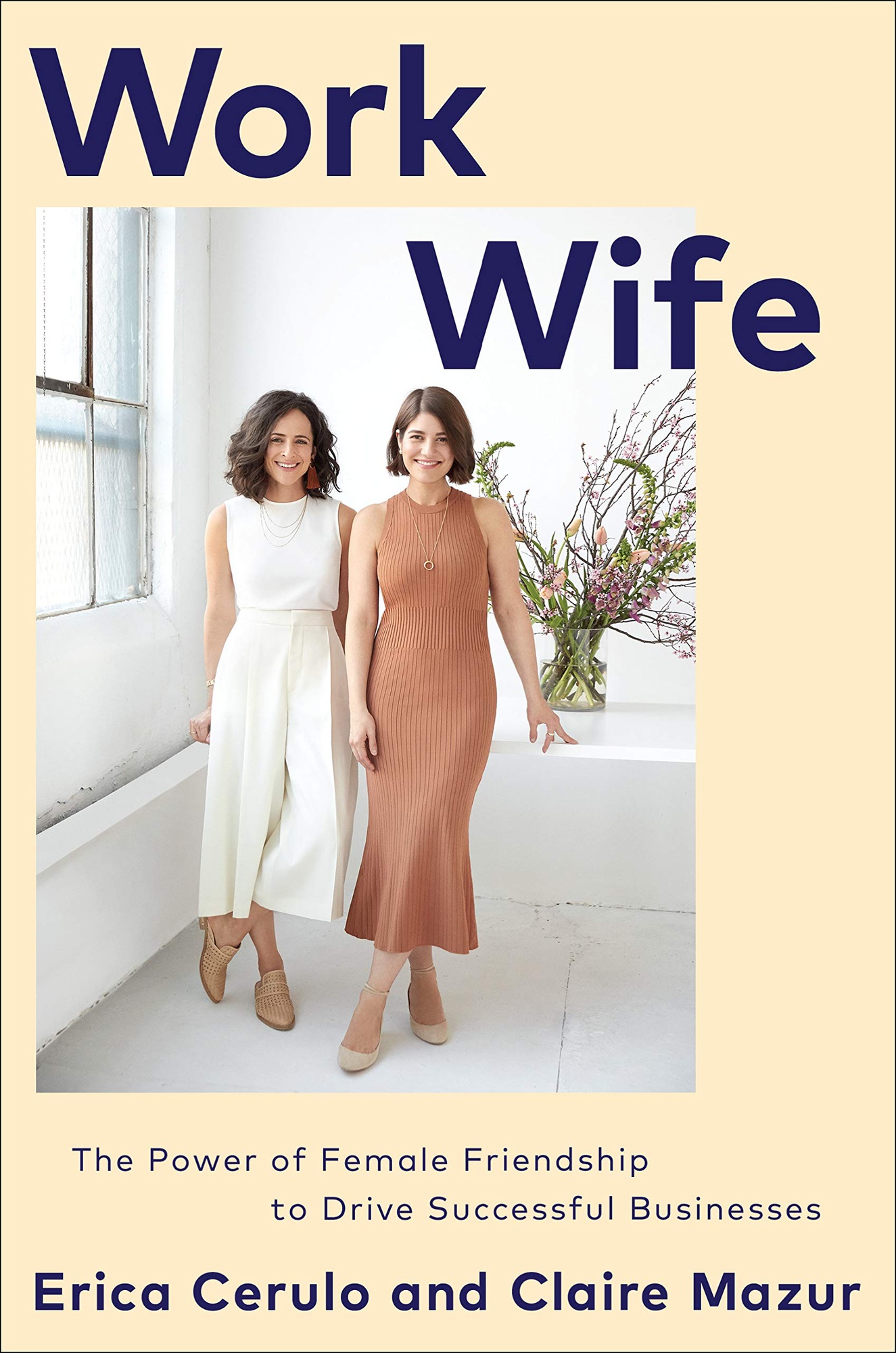 ‘Work Wife’ is an Empowering Ode to a Healthy Work Life | Arts | The ...