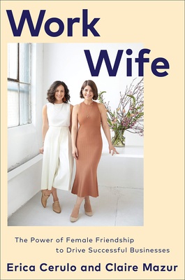 Cover image for ‘Work Wife’ is an Empowering Ode to a Healthy Work Life