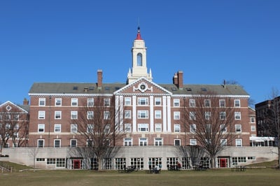 Cover image for Pforzheimer House