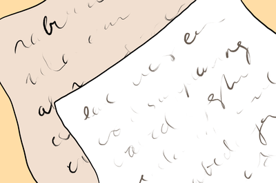 Cover image for End of Writing